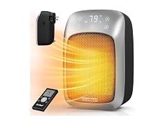 Givebest Mini Space Plug In Heater