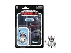 STAR WARS The Vintage Collection Chopper