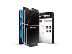 EASY POSITION Screen Protector (3-Pack)