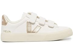 Veja Recife Logo Women's Shoes