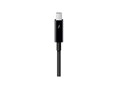 Apple APP-MF640LL/A Apple Thunderbolt Cable (0.5 m