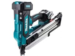 Makita GNB01Z 40V max XGT 3-1/2 in. 30 deg Nailer