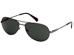 Polaroid Core Polarized Men's Sunglasses 2100