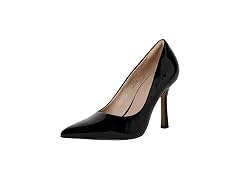 The Drop Women's Parish Pointed Toe Heel