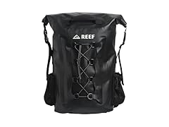 25L Roll Top Dry Backpack