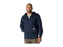 Carhartt Men (L T) Paxton Full-zip Sweatshirt