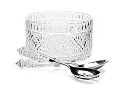 Dublin Salad Bowl w/Servers