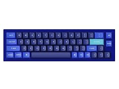 Keychron Q9 52-Key 40% Layout Enthusiast Mechanical Keyboard