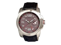 Morphic M14 Swiss Quartz Men's Watch