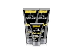 got2b Ultra Glued Invincible Styling Gel
