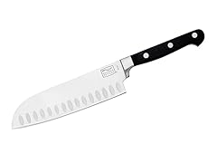 Chicago Cutlery 6.75" Santoku Knife