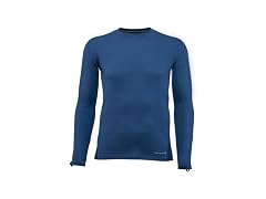 Carhartt Men (L) Force Grid Base-layer Top