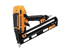 Bostitch BTFP72156 Smart Point 15G Finish Nailer Kit