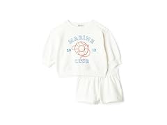 Amazon Essentials Kids (XL) Sofia Grainge Shorts