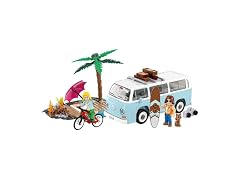 COBI Action Town Volkswagen T2a Kombi Building Set