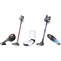 Up to 70% off on Vacuum Cleaner and more - Refurbished