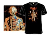 Dali's Anatomy