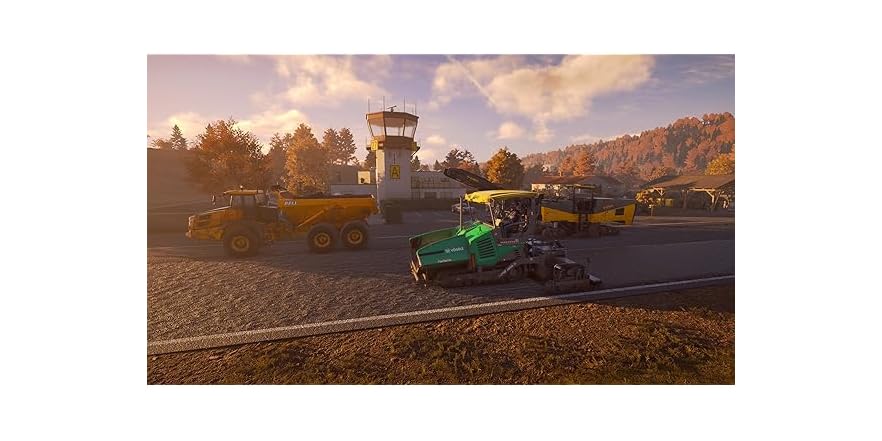 Construction Simulator Gold Edition
