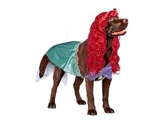 Disney Princesses: Ariel Pet Costume for For 