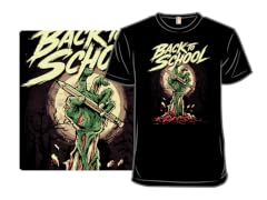 Back to Skull