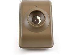 Motion Detection Transmitter