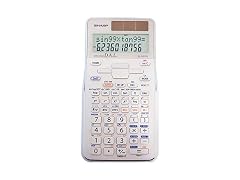 Sharp EL-531TGBDW 12-Digit