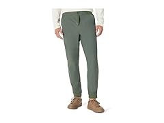 Men's Travel Stretch Jogger Pant