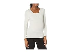 Amazon Essentials Women Maternity Nursing Top