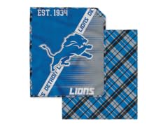 NFL Team Heritage Soft Blanket (60 x 80)