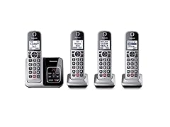 Panasonic KX-TG3824S Panasonic Cordless Phone