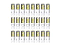 AOICANKI LED Bulbs Natural White 24PCS