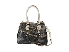 Bed|Stu BedStu Bruna Satchel