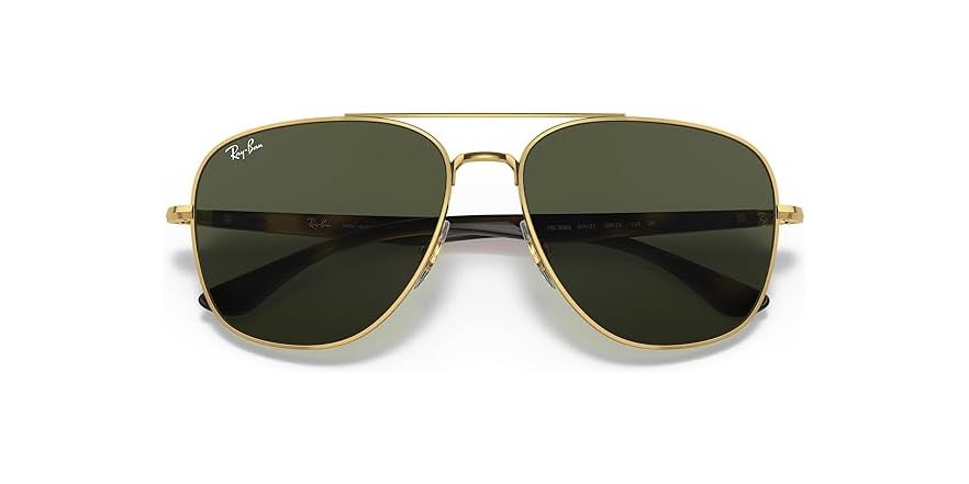 Ray-Ban Unisex 3683 Sunglasses