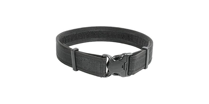 Blackhawk Molded Cordura Reinforced 2 Inch Web Duty Belt