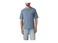 Levi's Men (XXL) Sweater (new) Polo