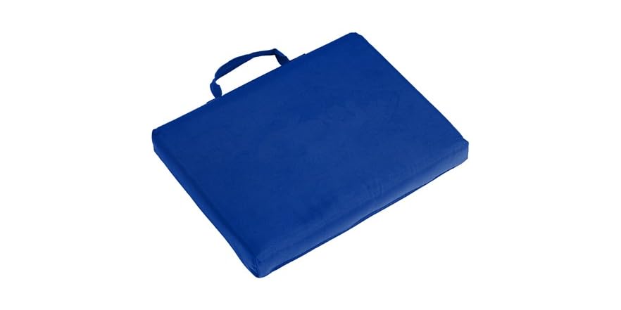 Bleacher Cushions, 8 Colors