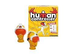 TOMY Human Controller Party Game