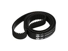 Gates T297 Premium Automotive Timing