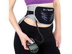 Uslender Ab Toning Belt