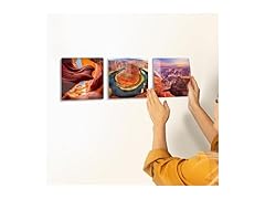 ArtPix 3D Glass Photo Frame