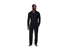 Amazon Essentials Men Pajama Set