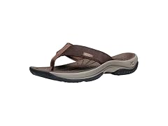 KEEN Men's Kona Flip Flop Beach Flip-Flop