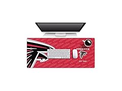 ATLANTA FALCONS Logo Desk Pad