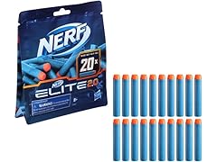 NERF Elite 2.0 20-Dart Refill Pack