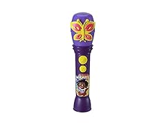 eKids Disney Encanto Toy Microphone