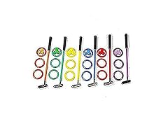 Cosom by Cramer Color Mini Golf Set For Children