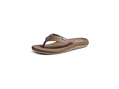 Reef Phantom Nias Men's Sandals Tan 9 