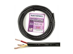 NATIONAL Wire&Cable Electrical Wire