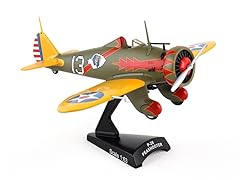 Model Power P-26 Peashooter 1/63rd Scale