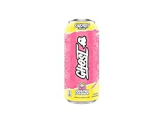 GHOST Energy Drink
